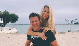 Ator de ‘General Hospital’ anuncia separação da esposa grávida após mais de 20 anos: ‘Bebê não é meu’