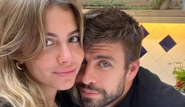 Namorada de Piqué é internada com crises de ansiedade após polêmicas com Shakira