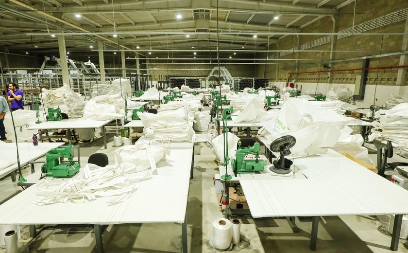 Alagoas alcança a marca de 300 mil empresas com registro ativo na Junta Comercial