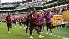 Flamengo vira e faz 3x1 no Chelsea pela Copa do Mundo de Clubes da Fifa
