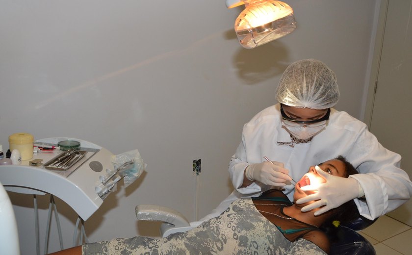 Prazo para municípios preencherem formulário para receber equipamentos digitais de próteses dentárias termina na segunda-feira