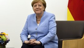 Aliados de Angela Merkel contêm avanço da extrema direita em eleições na Alemanha