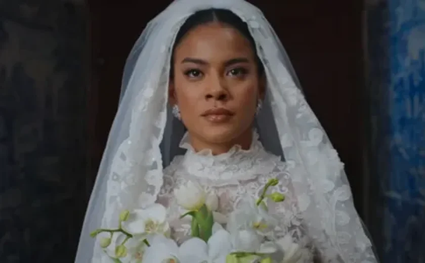 Quando será o casamento de Maria de Fátima e Afonso?
