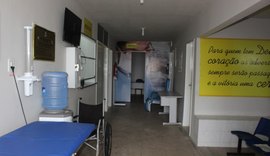 Hospital Municipal de Porto Calvo ganha ala exclusiva para Covid-19