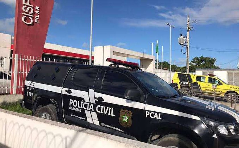 Homem é preso acusado de estuprar a esposa desmaiada na frente do filho de 5 anos