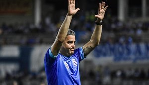CSA projeta fazer mais mudanças no elenco