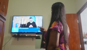 Semana Santa: canais da nova parabólica digital trazem filmes e programas especiais para o feriadão