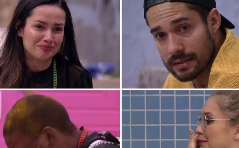 Globo é acusada de permitir abuso psicológico no 'BBB21'