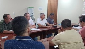Trabalhadores da Casal adiam paralisação