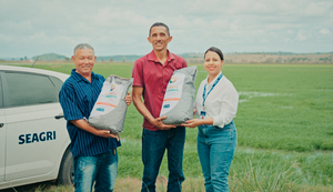 Alagoas fecha ano com investimentos positivos para agricultura e pecuária