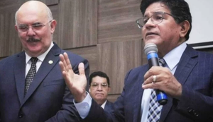 Pastor do MEC pediu 1 kg de ouro em troca de recursos para cidade, diz prefeito