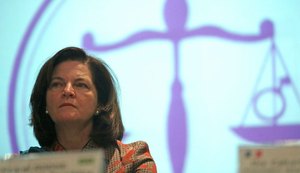 PGR reforça para que STF confirme rescisão de acordo de colaboração de Wesley Batista
