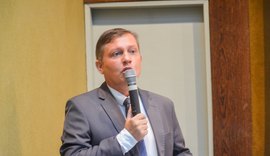 Superintendência do Trabalho promove seminário para entidades sindicais de Alagoas