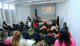 Programa Criança Alfabetizada celebra alcance de avaliação formativa em Alagoas