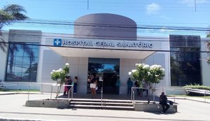 Nova sede do Hospital do Sanatório, custeada pela Braskem, deve ser concluída em 2026