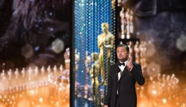 Cerimônia do Oscar premia os melhores do cinema mundial hoje à noite