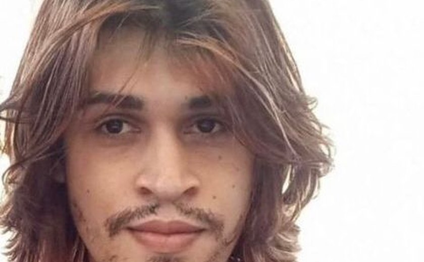 Família encontra jovem que desapareceu em Maceió