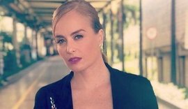 Angélica perde contrato fixo com a Globo e surge no SBT