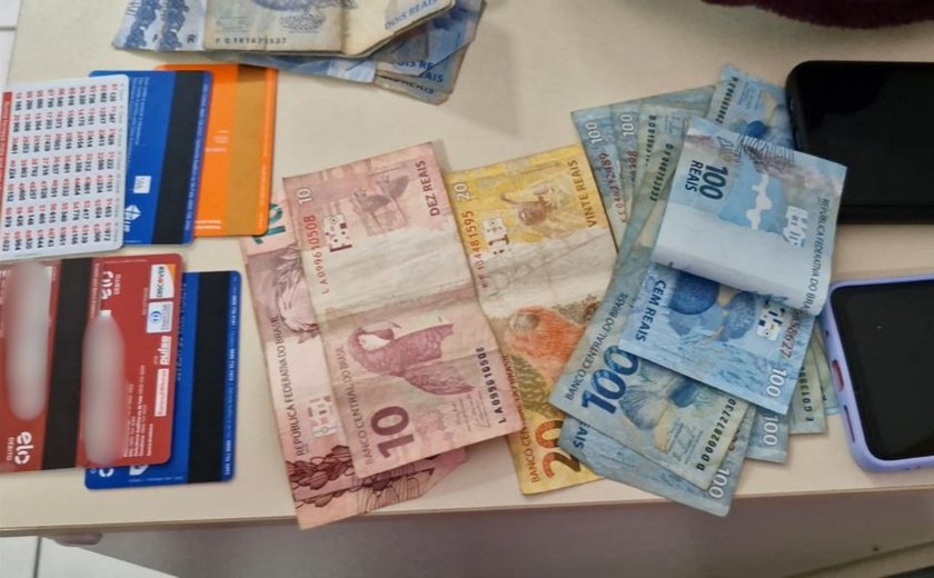 Polícia Civil investiga grupo especializado em furtos e golpes contra idosos