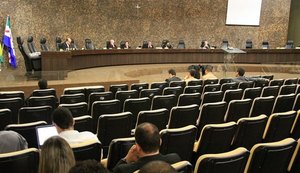 Aumento salarial de magistrados do TJ/AL custará mais de R$ 13 milhões