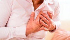 Índice de mortalidade por infarto pode aumentar até 30% no inverno