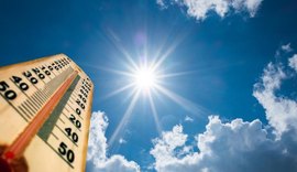 Pão de Açúcar registra a 12ª maior temperatura do Brasil nas últimas 24 horas