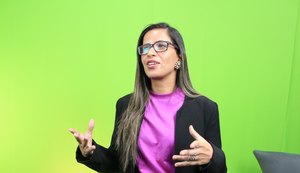 Advogada chama mulheres para o Ato de 8 de Março
