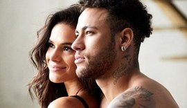 Marquezine descarta deixar o Brasil para ir morar com Neymar