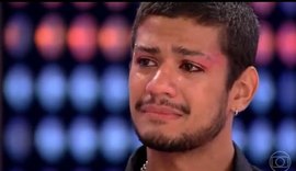 Gabriel Santana é eliminado do BBB23 e Top10 está formado