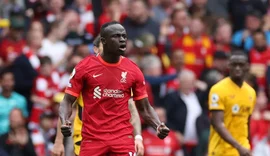 Bayern de Munique acerta a contratação de Mané, ex-Liverpool