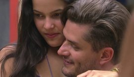 Emilly é acusada de ameaçar peoa de 'A fazenda' por causa de ciúmes de Marcos