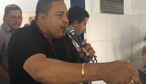 Ex-prefeito está sendo acusado de provocar rombo milionário na Previdência