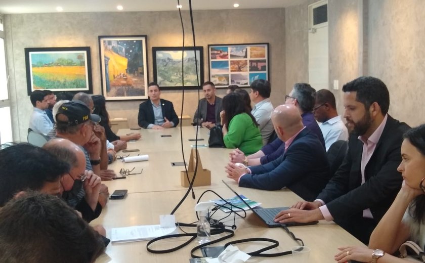 PC intensifica ações de combate à criminalidade em Alagoas