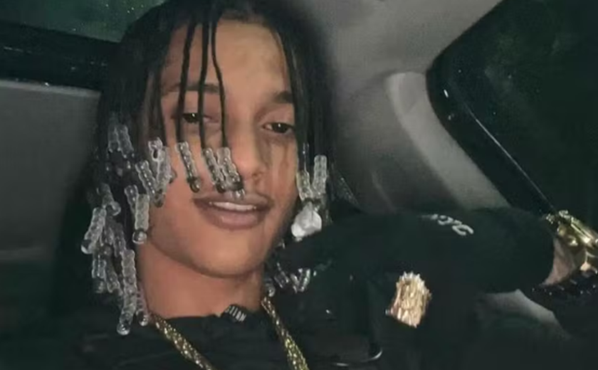 Polícia do Rio diz que rapper impediu apreensão de ladrão de carro