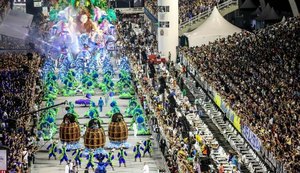 Escolas de samba e blocos receberam mais de R$ 10 milhões da Rouanet
