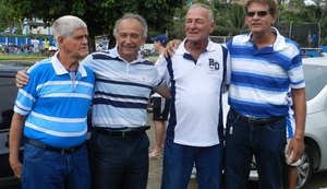 'Nos Acréscimos' sua Coluna esportiva sobre as melhores do Futebol