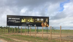 Alagoas sediará o maior festival da cultura nordestina