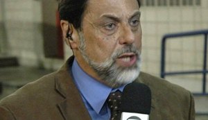 Globo promove mais reformulação e demite repórter veterano