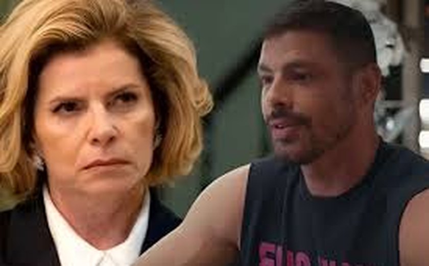 Quem era o amante de Odete Roitman em 'Vale Tudo'? Vilã fica obcecada por César Ribeiro