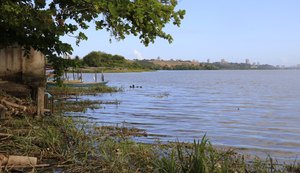 Pescadores denunciam mortandade após colapso