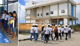 Ações educativas são oferecidas pela BRK em Alagoas; saiba como participar