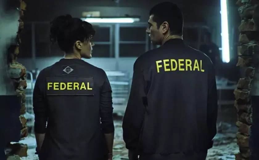 Ação explosiva no trailer da 2ª temporada de ‘DNA do Crime’