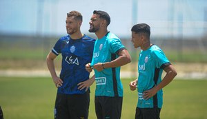 Setor médico exalta elenco do CSA