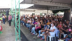 Servidores municipais prometem nova paralisação, caso prefeitura não sinalize diálogo