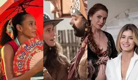 Atenção noveleiros! Novelas que estreiam em 2025 para assistir