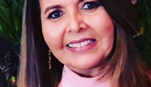 Promotora Juçara Tavares Suruagy morre vítima da Covid-19