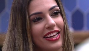 Ao contrário de Emilly, ex-BBB Vivian Amorim é promovida na TV Globo