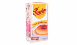 Anvisa proíbe venda de lote de marca de leite condensado