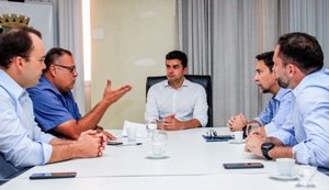 Maceió vai sediar mundiais universitários de triatlo e vôlei de praia