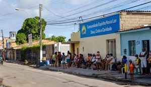 Comunidade Espírita Nosso Lar lança livro no dia 23 de dezembro